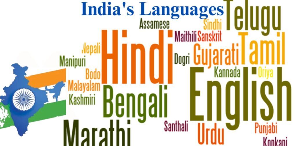 Exploring India Diverse Languages: Preservation Efforts
